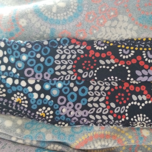 ONE OF A KIND 70s style dress - Picture 5 of 7